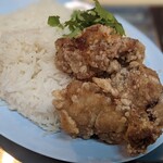 タイごはん 泉州屋台 - 