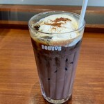 ドトールコーヒーショップ - 