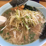 ラーメンショップ 椿 - 