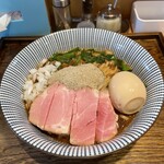 ふく流らーめん 轍  - 