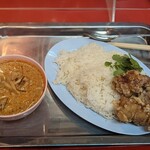 タイごはん 泉州屋台 - 