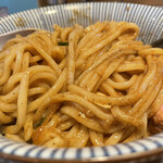 ふく流らーめん 轍  - 