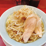 自家製麺 酉 - 