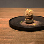 cadre - モンブラン