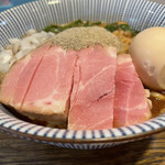 ふく流らーめん 轍  - 