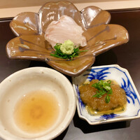 御料理 辻 - 
