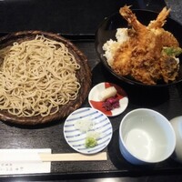 日本橋 やぶ久 - 