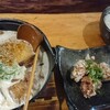 次男坊ラーメン
