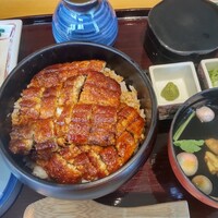 ひつまぶし名古屋備長 マロニエゲート銀座1店 - 