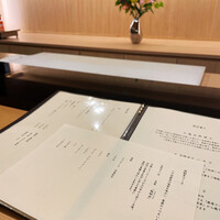 肉割烹 赤坂ゆうが - 