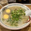 博多ラーメン でぶちゃん 高田馬場本店