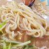 たんたラーメン