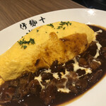 洋食屋伊勢十 - 