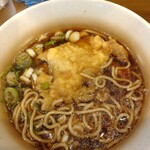 一〇そば - まだあるよ