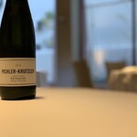 cadre - PICHLER-KRUTZLER Ried  Krostersatz 2018