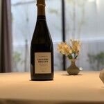 cadre - LECLERC BRIANT RESERVE BRUT NV