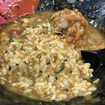 極楽うどん TKU - 