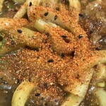 極楽うどん TKU - 