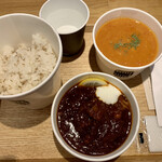 SoupStockTokyo - 