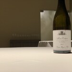 cadre - Domaine Simon Bize Aloxe-Corton Le Suchot 2017