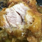 極楽うどん TKU - 