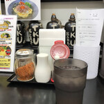 極楽うどん TKU - 