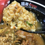 極楽うどん TKU - 