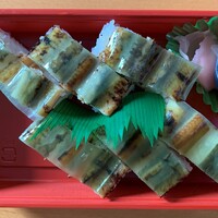 淡路島 さと味 - 穴子箱880円