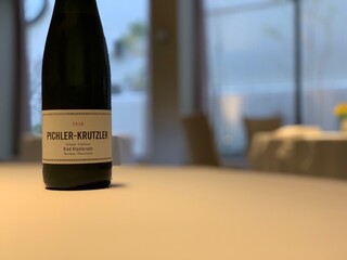 Cadre - PICHLER-KRUTZLER Ried  Krostersatz 2018