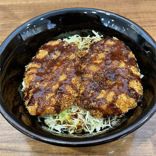 かつ丼吉兵衛 - 