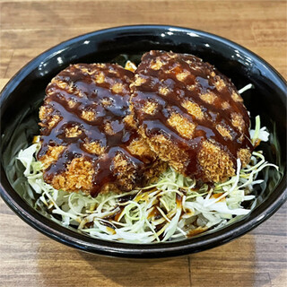 かつ丼吉兵衛 - 