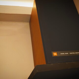 温かみのある音色のヴィンテージオーディオ