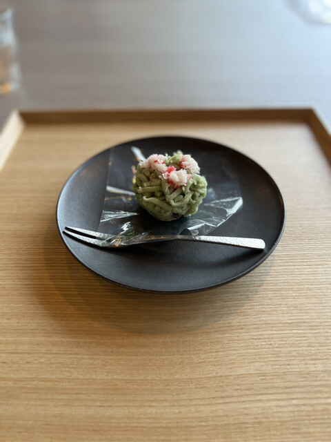 Kasho Hanakikyo Nagoya Nogakudo Hosa Ten