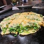 Tsukishima Monja Montama - 