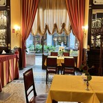 Baratti & Milano - 今回 C国人観光客は全く見かけない