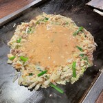 Tsukishima Monja Montama - 