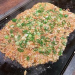 Tsukishima Monja Montama - 