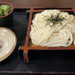 立花うどん - 