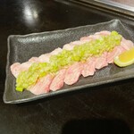 Tsukishima Monja Montama - 