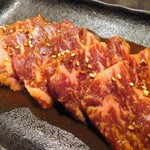 月島もんじゃ もんたま - 