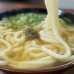 立花うどん - 