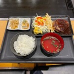 月島もんじゃ もんたま - 