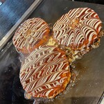 月島もんじゃ もんたま - 