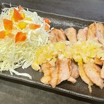 Tsukishima Monja Montama - 