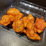 月島もんじゃ もんたま - 