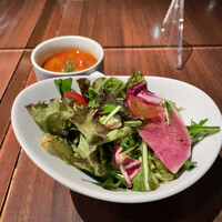RISTORANTE Orobianco - 