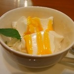 生パスタバカの店　赤坂パストディオ - デザート