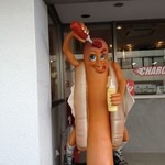 Hot Dog Hug - 