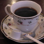 かすみ - コーヒー