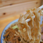 ケンちゃんラーメン - 